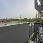 Rent Like - Spacious With Balcony Slonimskiego 2 * Breslau