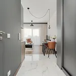 Apartment Rent Like - Spacious With Balcony Slonimskiego 2 Breslau