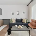 Rent Like - Spacious With Balcony Slonimskiego 2