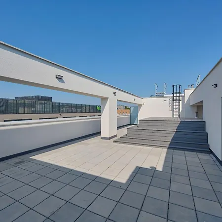 Rent Like - Spacious With Balcony Slonimskiego 2 Apartment *