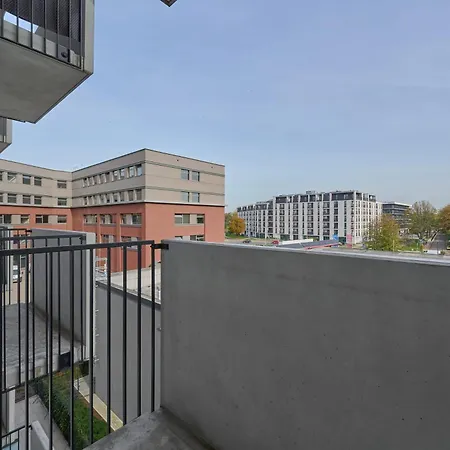 Rent Like - Spacious With Balcony Slonimskiego 2 Διαμέρισμα