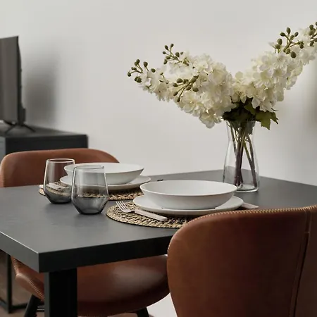 Rent Like - Spacious With Balcony Slonimskiego 2 Διαμέρισμα Βρότσλαβ