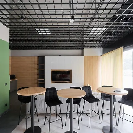 Rent Like - Spacious With Balcony Slonimskiego 2 Διαμέρισμα