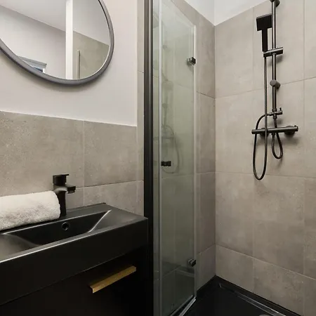 Rent Like - Spacious With Balcony Slonimskiego 2 Wroclaw