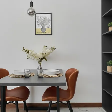 Rent Like - Spacious With Balcony Slonimskiego 2 Διαμέρισμα