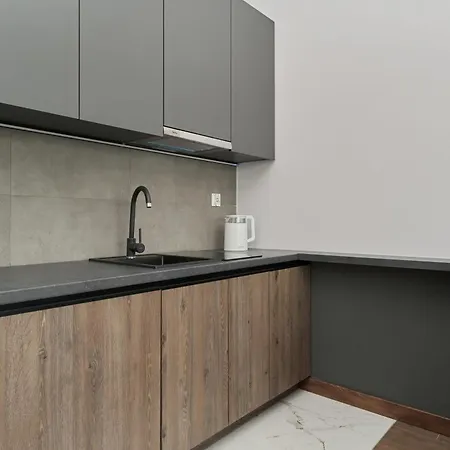 Rent Like - Spacious With Balcony Slonimskiego 2 * Βρότσλαβ