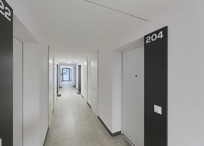 Rent Like - Spacious With Balcony Slonimskiego 2 Lejlighed Wrocław