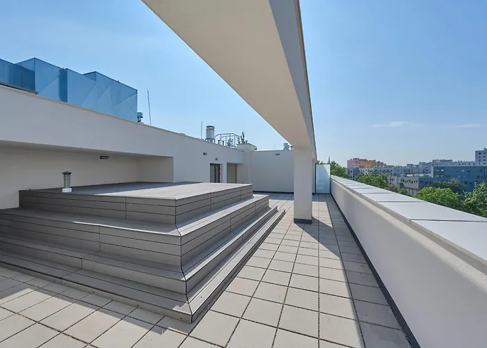 Rent Like - Spacious With Balcony Slonimskiego 2 Wrocław