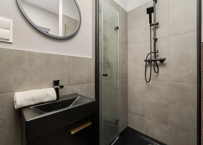 Rent Like - Spacious With Balcony Slonimskiego 2 Wrocław